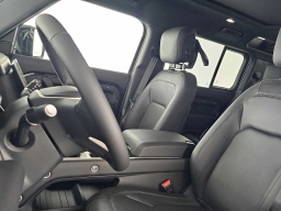 Land Rover Defender X-Dynamic SE 110 P400 2026