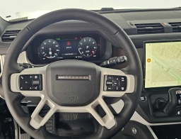 Land Rover Defender X-Dynamic SE 110 P400 2026