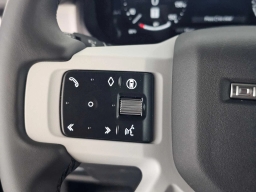 Land Rover Defender X-Dynamic SE 110 P400 2026