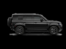 Land Rover Defender X-Dynamic SE 110 P400 2026