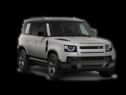 Land Rover Defender X-Dynamic SE 110 P400 2026