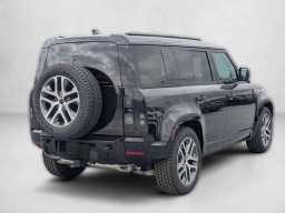 Land Rover Defender X-Dynamic SE 110 P400 2026