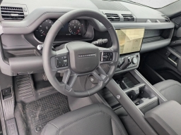 Land Rover Defender X-Dynamic SE 110 P400 2026