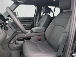 Land Rover Defender X-Dynamic SE 110 P400 2026