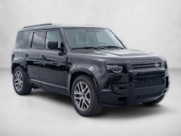 Land Rover Defender X-Dynamic SE 110 P400 2026