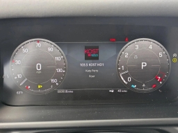 Land Rover Defender X-Dynamic SE 110 P400 2026