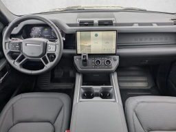 Land Rover Defender X-Dynamic SE 110 P400 2026