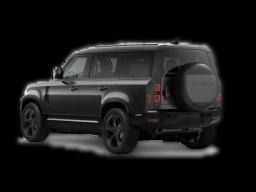 Land Rover Defender X-Dynamic SE 110 P400 2026