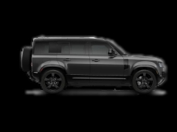 Land Rover Defender X-Dynamic SE 110 P400 2026