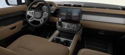 Land Rover Defender X-Dynamic SE 110 P400 2026