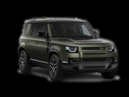 Land Rover Defender X-Dynamic SE 110 P400 2026