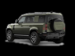 Land Rover Defender X-Dynamic SE 110 P400 2026