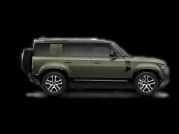 Land Rover Defender X-Dynamic SE 110 P400 2026