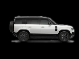 Land Rover Defender X-Dynamic SE 110 P400 2026