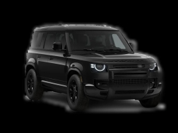 Land Rover Defender X-Dynamic SE 110 P400 2026