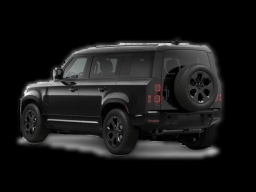 Land Rover Defender X-Dynamic SE 110 P400 2026