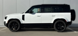 Land Rover Defender X-Dynamic SE 110 P400 2026