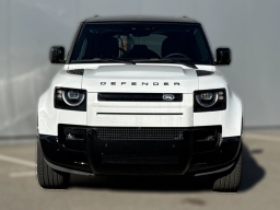 Land Rover Defender X-Dynamic SE 110 P400 2026