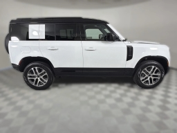 Land Rover Defender X-Dynamic SE 110 P400 2026