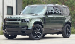 Land Rover Defender X-Dynamic SE 110 P400 2026