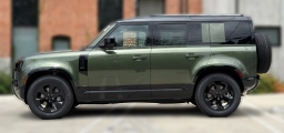 Land Rover Defender X-Dynamic SE 110 P400 2026