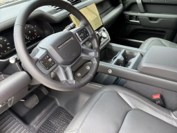 Land Rover Defender X-Dynamic SE 110 P400 2026