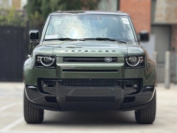 Land Rover Defender X-Dynamic SE 110 P400 2026