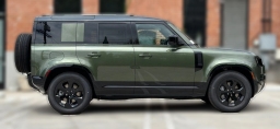 Land Rover Defender X-Dynamic SE 110 P400 2026