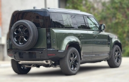 Land Rover Defender X-Dynamic SE 110 P400 2026