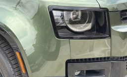 Land Rover Defender X-Dynamic SE 110 P400 2026