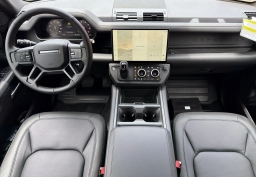 Land Rover Defender X-Dynamic SE 110 P400 2026