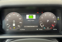 Land Rover Defender X-Dynamic SE 110 P400 2026