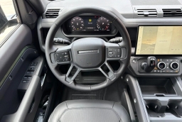 Land Rover Defender X-Dynamic SE 110 P400 2026