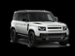 Land Rover Defender X-Dynamic SE 110 P400 2026