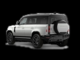 Land Rover Defender X-Dynamic SE 110 P400 2026