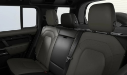 Land Rover Defender X-Dynamic SE 110 P400 2026