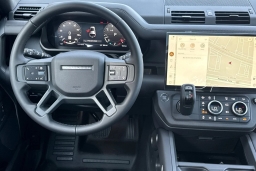 Land Rover Defender X-Dynamic SE 110 P400 2026