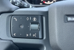 Land Rover Defender X-Dynamic SE 110 P400 2026