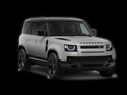 Land Rover Defender X-Dynamic SE 110 P400 2026