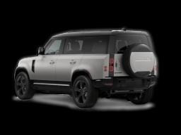Land Rover Defender X-Dynamic SE 110 P400 2026