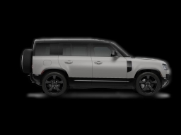 Land Rover Defender X-Dynamic SE 110 P400 2026