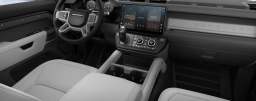 Land Rover Defender X-Dynamic SE 110 P400 2026