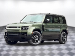 Land Rover Defender X-Dynamic SE 110 P400 2026