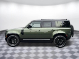 Land Rover Defender X-Dynamic SE 110 P400 2026