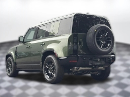 Land Rover Defender X-Dynamic SE 110 P400 2026