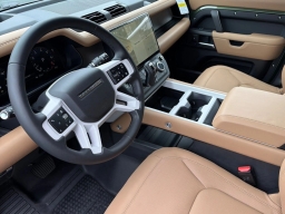 Land Rover Defender X-Dynamic SE 110 P400 2026