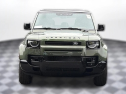 Land Rover Defender X-Dynamic SE 110 P400 2026