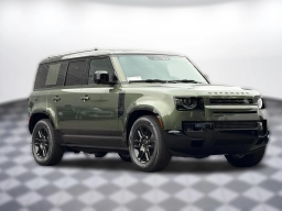 Land Rover Defender X-Dynamic SE 110 P400 2026