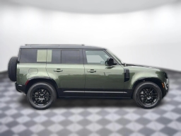 Land Rover Defender X-Dynamic SE 110 P400 2026