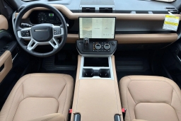 Land Rover Defender X-Dynamic SE 110 P400 2026